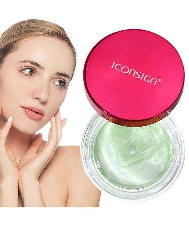 Lash Lift Glue | Upgrade Avocado Lash Lift Glue Adhesive | 0.28oz Lash Lift Glue Strong Viscosity and Water Solubility for Eyelash Perming Eyebrow Styling Pochy
