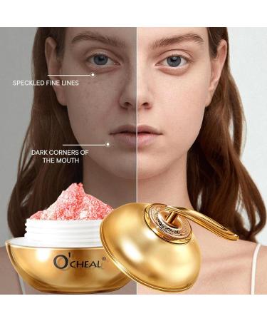 Trendyfave Retinol Placenta Dragon Blood Cream Retinol Face Cream Fade Fine Retinol Cream Dragons Blood Cream Retinol Elastic Firming Cream Anti Wrinkle Moisturiser 50g - Buy Online on GoSupps.com