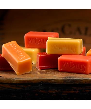 Buy McCalls Campfire Candle Bars - 5.5 oz | Premium Scented Wax Melts for International Shipping - Buy Online on GoSupps.com