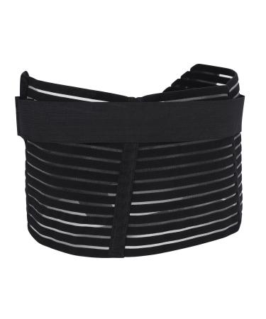 Pregnancy Support Maternity Belt - Elastic Adjustable for Bump, Belly, Pelvis & Back Pain Relief - Buy Online on GoSupps.com