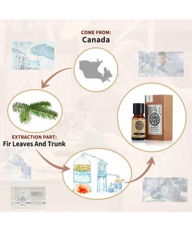 Tann Oil Akarz | Natural Organic Pure Premium Therapeutic Essential Oil for Skin Hair Body Care & DIY - 10ml - Buy Online on GoSupps.com