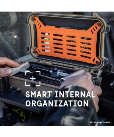 Pelican Ruck R60 Case in OD Green - Durable and Dependable Protection - Buy Online on GoSupps.com