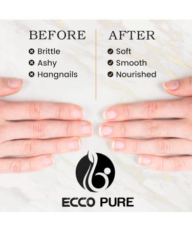 4-Pack Liquid Cuticle Protector Pen | Nail Strengthener & Moisturizer | Nail Art Accessories CZN-0201 - International Shipping Available - Buy Online on GoSupps.com