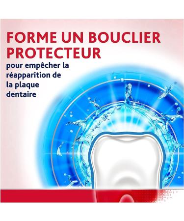 Parodontax Bain de Bouche Quotidien Protection Active Pour Les Gencives et Des Dents Saines Extra Fraiche Sans Alcool 500 ml (Lot de 2) - Buy Online on GoSupps.com