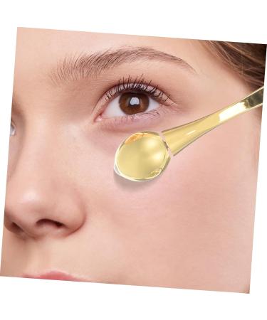 DOITOOL 3pi ces Applicateur De Contour Yeux Massant Portable Pour Soins Peau Outil De - Buy Online on GoSupps.com