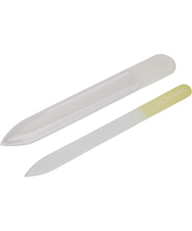 3 Claveles 12335 Glass File Sterilizable 14 cm - Buy Online on GoSupps.com