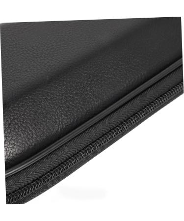 FOMIYES Razor Storage Box Case - Shockproof Travel Foam Bag for Safe International Shipping - Buy Online on GoSupps.com