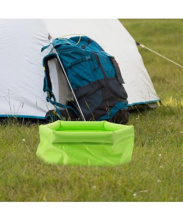 Beaupretty Collapsible Foot Spa Bath Soaking Tub Inflatable Foot Bath Bucket Pedicure Foot Bath Tub Feet Soak Basin Bucket Feet Massaging Acupoint - Buy Online on GoSupps.com