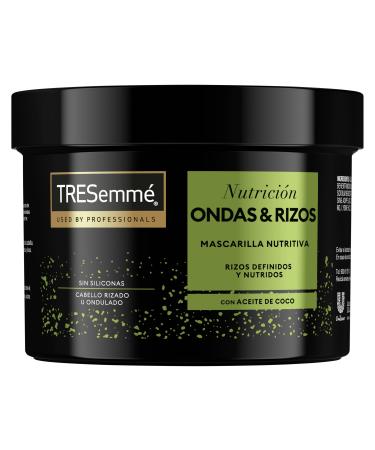 TRESemm Tresemm Mask Flawaves 440 ml