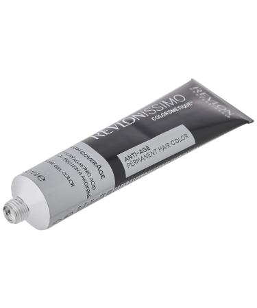 Revlon RVL Colorsmetique High Coverage 8 Light Blonde 60ml - International Shipping Available - Buy Online on GoSupps.com