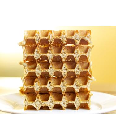 Cup4Cup Gluten-Free Pancake & Waffle Mix - 2 lb | Delicious and Easy Breakfast Option - Buy Online on GoSupps.com