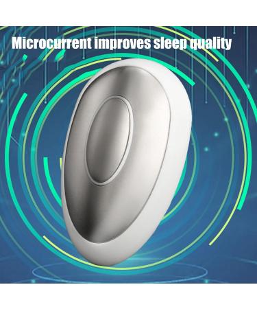 Handheld Sleep Aid Device for Adults - Portable Mini Instrument for Fast, Deep Sleep & Stress Relief - Buy Online on GoSupps.com