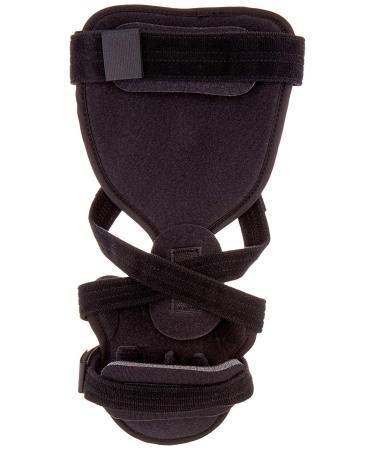 Rolyan 77578 Advanced Mitt Brace & Wrist Strap - Medium for Left/Right Hand - International Shipping Available - Buy Online on GoSupps.com