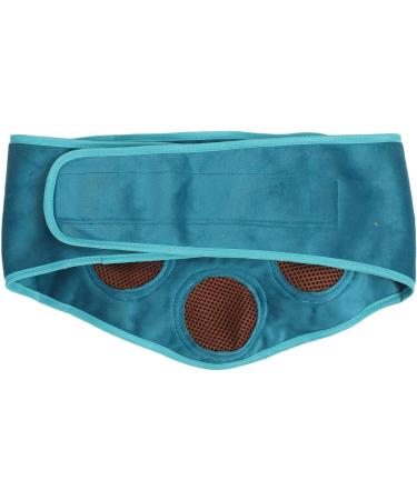 Moxibustion Box Cloth Bag - Adjustable Strap Heat Insulation Embroidered Cover for Moxa Box - Premium Quality Moxibustion Accessory - Buy Online on GoSupps.com