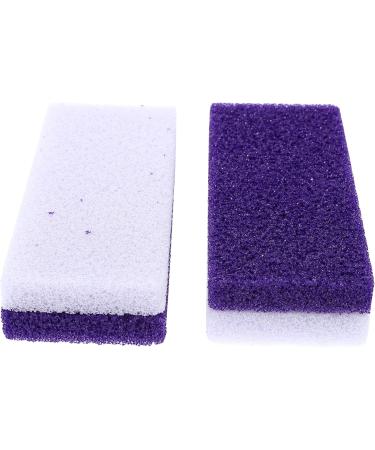 Angoily 10pi ces Pierre Pumice Exfoliante Pour Outil De P dicure Nettoyeur De Peau Morte Et Callosit s - Buy Online on GoSupps.com