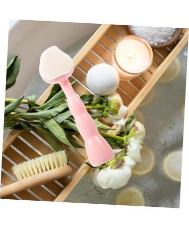 Deep Pore Facial Brush & Exfoliating Cleansing Brush for Women | Minkissy - Buy Online on GoSupps.com