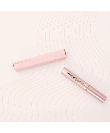 Bamm!Lashes Magnetic Eyeliner for False Eyelash Application 5ml - Easy and Long-Lasting Application Glue-Free Precise Tip Intense Black Color Ideal Natural Eyelash Effect - Buy Online on GoSupps.com