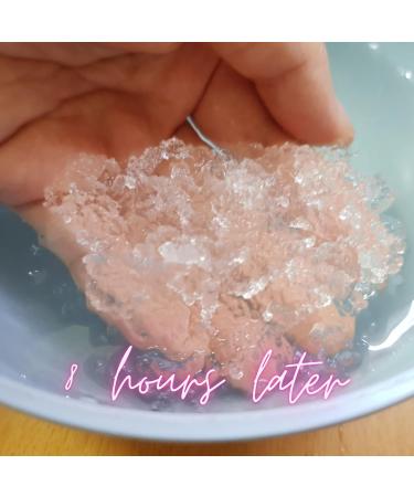 Snow Bird Nest Premium Grade Gum Tragacant Snow "Bird Nest" Sarang Burung Salju 500g Each - Buy Online on GoSupps.com