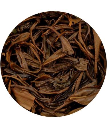 GOARTEA Noir Th - 500g (17.6 Oz) Yunnan FengQing Golden Buds Dian Hong Dianhong Chinese Black Tea noir - Buy Online on GoSupps.com