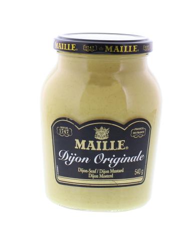 Original Dijon mustard mesh - 500ml