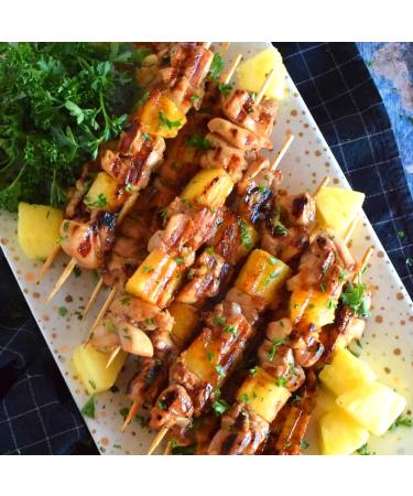 Fresh Dried Pineapple Chunks - 1.5lb Bulk Bag | Sweet Tropical Fruit Bites for Snacking & Baking | Low Sugar, Sodium & Cholesterol | High Fiber & Antioxidants | Dairy Free | 24oz - Buy Online on GoSupps.com