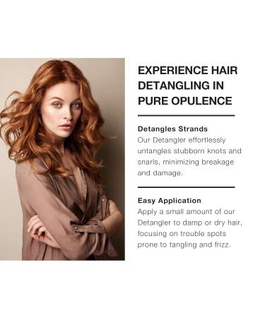 Previa Instant Detangler 200 ml - Best Hair Detangler for Effortless Styling | Shop Internationally - Buy Online on GoSupps.com