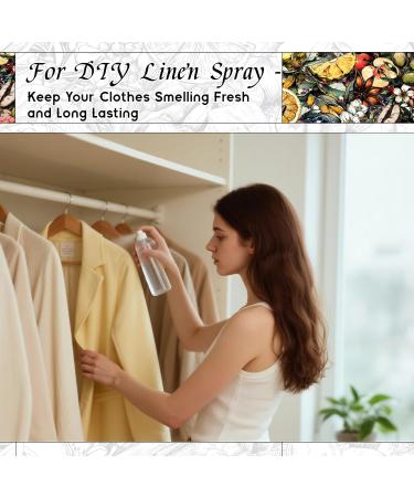 HIQILI 100ML Patchouli Essential Oil & 30ML Flower of The Dragon Fragrance Oil for DIY Diffuser - Buy Online on GoSupps.com