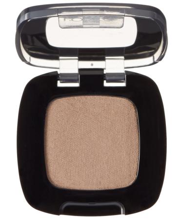 L'Or al Paris Colour Riche Monos Eyeshadow - Cafe Au Lait 0.12 oz | Shop Internationally - Buy Online on GoSupps.com