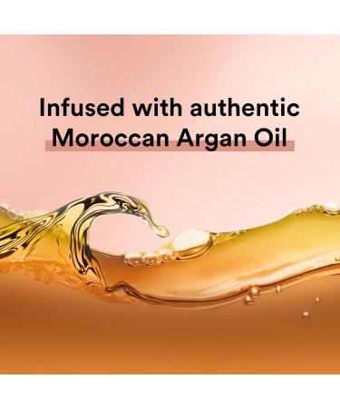 Buy Suave Moroccan Oil Infusion Shampoo & Conditioner Set - Argan Oil for Damaged Hair | 12.6 Oz (2 Pieces) - Shine & Healthy Locks - Buy Online on GoSupps.com