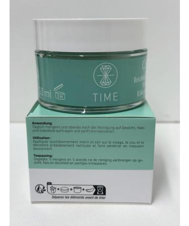  Prowin ProWin Time CREAM RICH Recharge 50 ml - Buy Online on GoSupps.com