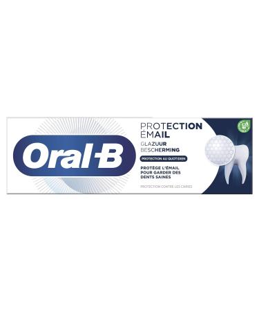 Oral-B Density Enamel Daily Protection Toothpaste 75 ml pack of 12