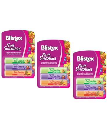 Blistex - Beauty Brands