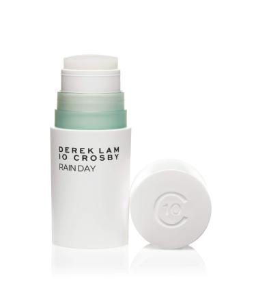 Derek Lam 10 Crosby - Rain Day - 0.12 Oz Eau De Parfum - Solid Stick Perfume For Women - A Refreshing Light Scent For Women - Citrusy Neroli And Green Vetiver Notes