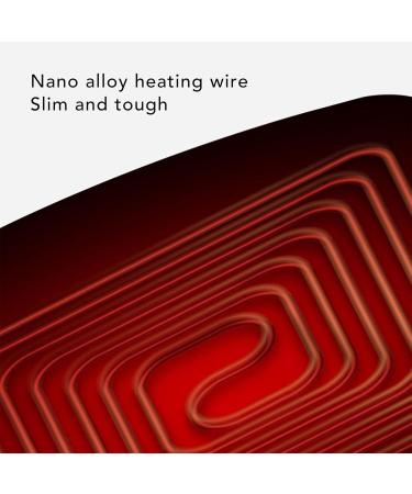 Periodic Menstrual Heating Pillows - Infrared Therapy for Improved Blood Circulation | High Elasticity & Strong Penetration - Ideal for Daily Use - Buy Online on GoSupps.com