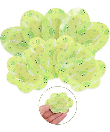 High Heels Comfort Pads - Invisible Heel Inserts for Women | Soft Heel Cushions for All Shoes | 7.20X5.20X0.15CM - Buy Online on GoSupps.com