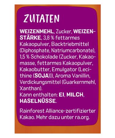 Buy Dr. Oetker Marble Muffins 8-Pack Baking Mix | Light & Dark Batter with Chocolate Sockets | Perfect for 12 Marbled Muffins - Fast International Shipping - Buy Online on GoSupps.com