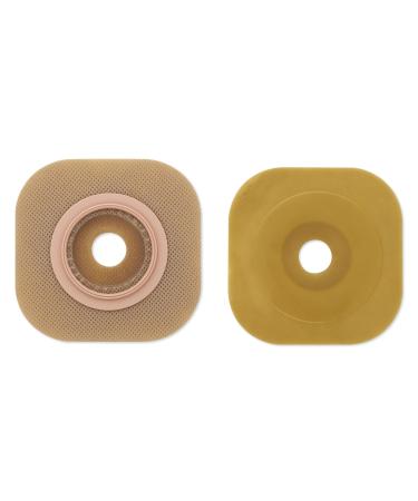 5015403 - Hollister Inc New Image Cut-to-Fit Convex FlexWear Skin Barrier 1-1/2