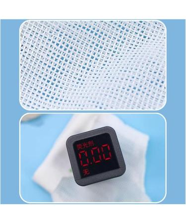 SXPGBP Thumb Lull Stop for Children | Scratch-Resistant & Breathable | Ideal for Ages 12 Months to 5 Years | Color: Green Size: X-Small - Buy Online on GoSupps.com