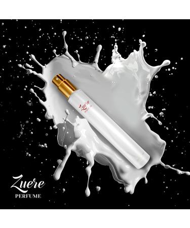 Floral Perfumes for Women Luxury Eau de Parfum Infused with Pheromones Enhanced Sweet Floral Scent 0.35 oz Travel-Friendly JG_C2_23 Floral Sweet 0.35 Fl Oz (Pack of 1) - Buy Online on GoSupps.com