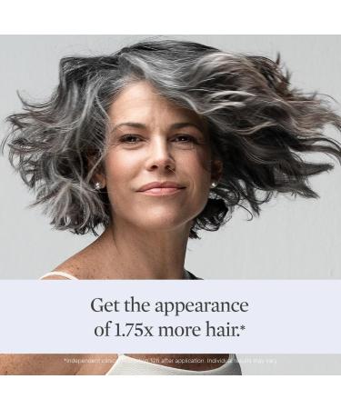 Better Not Younger Volume Styling Bundle: Wake Up Call High Hold Spray & Lift Me Up Hair Thickening Spray Combo Wake Up Call - Lift me Up Hair Spray - Buy Online on GoSupps.com