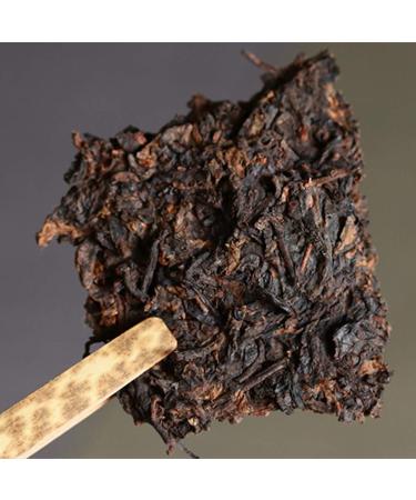 Th Pu-erh Cha Th du Yunnan chinois de haute qualit Th Puerh cuit 357g Th noir - Buy Online on GoSupps.com