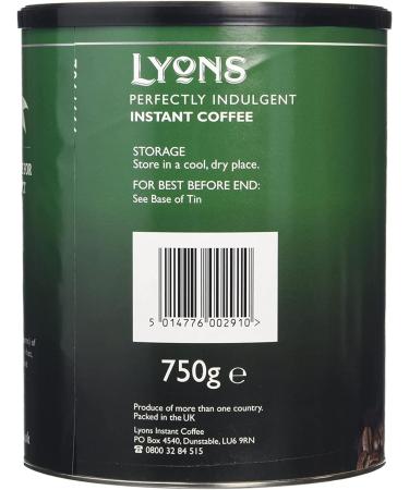 Lyons - Buy Online on GoSupps.com