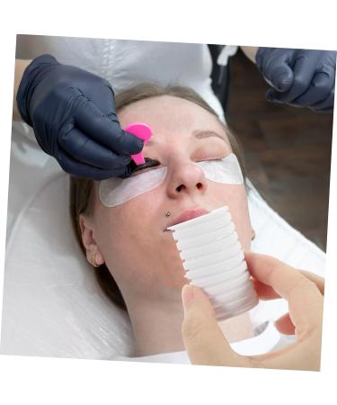 Ipetboom 3 Boxes Self-adhesive Eyelash Strips Self Adhesive Lash Strips Self-adhesive Lash Strips for False Eyelashes Lash Glue Replacement Self-adhesive Strips Eyelash Applicator - Buy Online on GoSupps.com