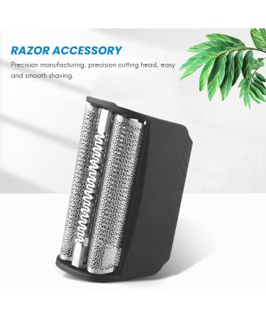 Pmkvgdy Foil Screen & Frame for Razor/Shaver Series 30B 310 330 340 5746 4875 7630 - International Shipping Available - Buy Online on GoSupps.com