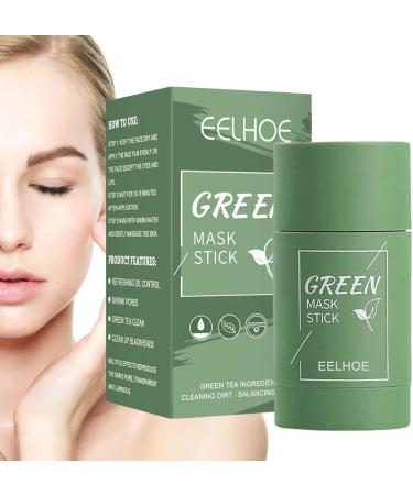 Nictules Blackhead Remover Natural Purifying Clay Masque Blackhead Remover with Green Tea ExtractSkin Face Moisturizer for all skin types facial care products - Buy Online on GoSupps.com