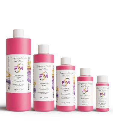 Come to Me Again Fragrance Oil - 0.33 Fl Oz Roll-On | Exotic Scent for All | International Shipping Available - Buy Online on GoSupps.com