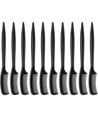 Plastic Eyelashes Comb Lightweight Durable Reusable Eye Lashes Separator Tool - Buy Online on GoSupps.com