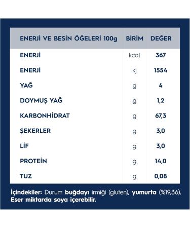 Barilla Egg Tagliatelle 500g - Buy Online on GoSupps.com