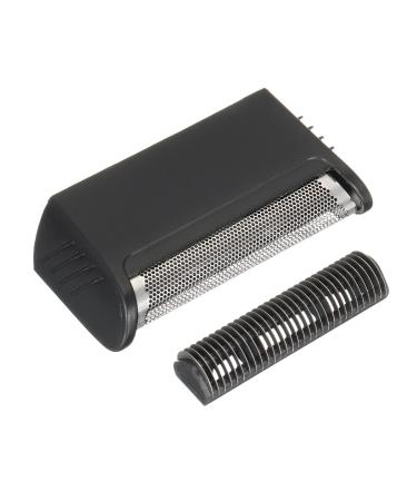 Bluelover Shaver Foil & Cutter Set Replacement For Braun 1000/2000 105 150 155