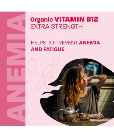 Vitamin B12 Liquid 250ml 50 Doses - Great Taste - 1000mcg - For Kids and Adults - Fast Absorption - Vegan - Non-GMO Gluten Free No Sugar Added - Made in Canada 250 ml (Pack of 1) - Buy Online on GoSupps.com